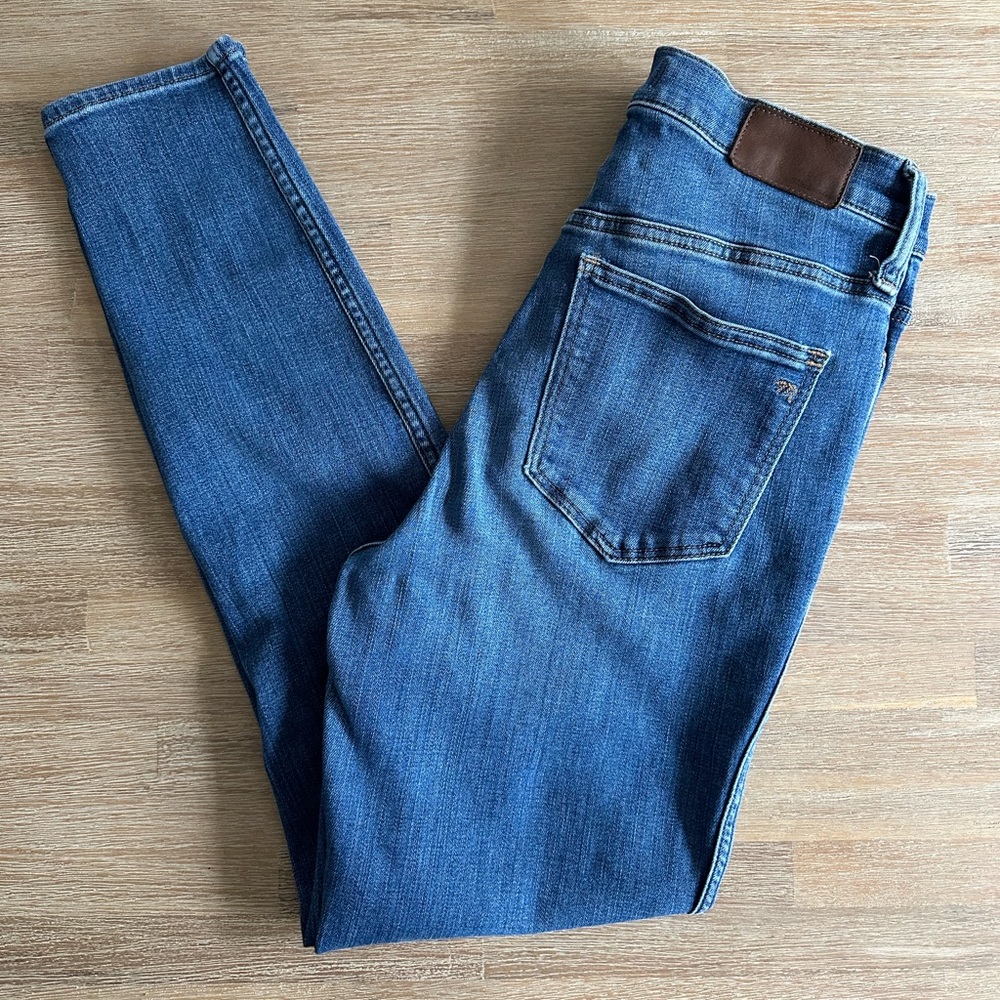 Madewell | 10” Roadtrippers | 26